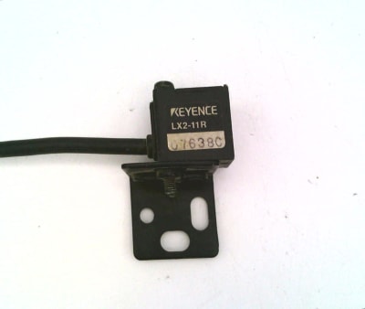 KEYENCE CORP LX2-11R