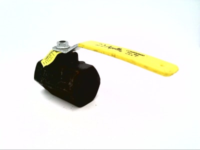 APOLLO VALVES 73A-107-01