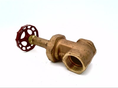 CRANE CHEMPHARMA 431UB