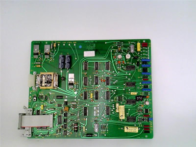 KAYE INSTRUMENTS U0922