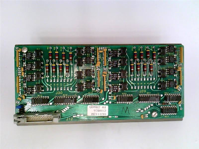 KAYE INSTRUMENTS U0982