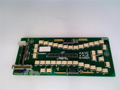 KAYE INSTRUMENTS U0933