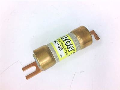 EATON CORPORATION CGL-35