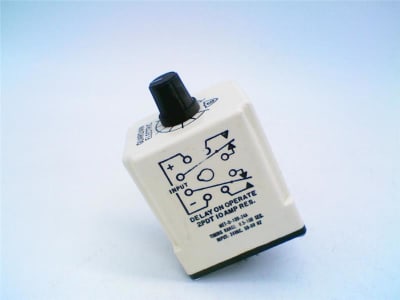 GUARDIAN ELECTRIC CO MET-0-100-24A