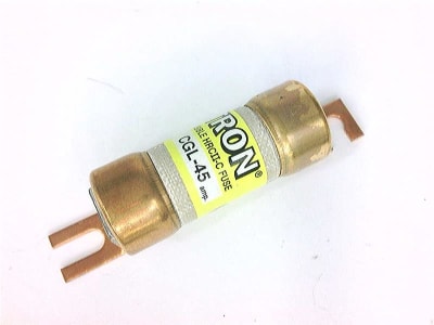 EATON CORPORATION CGL-45