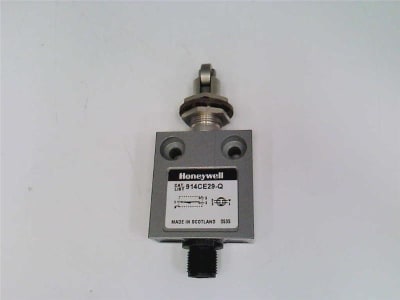 HONEYWELL 914CE29-Q
