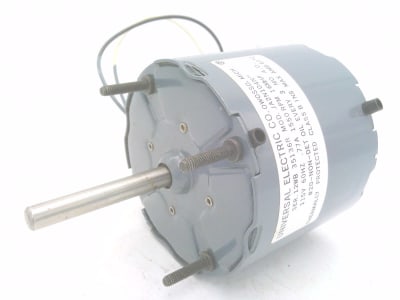 UNIVERSAL ELECTRIC JA2N104N