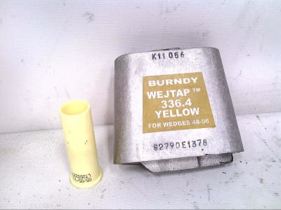 BURNDY WCY49PB