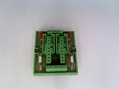 PHOENIX CONTACT FLKM-2I/O