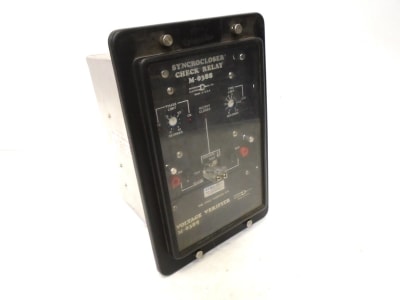 BECKWITH ELECTRIC M-0388