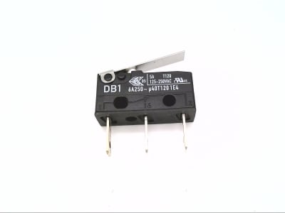 ZF FRIEDRICHSHAFEN DB1C-B1LB