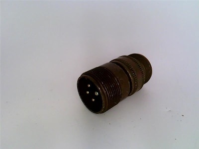 AMPHENOL 97-3101A-18-13P