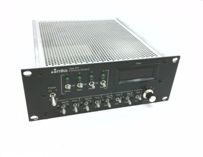 MKS INSTRUMENTS 247