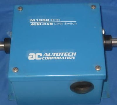 AUTOTECH SACM135008DR
