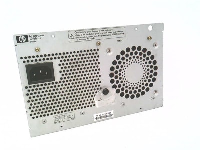 HEWLETT PACKARD COMPUTER DCJ5001-01P