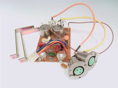 BOGEN COMMUNICATION PMM2B