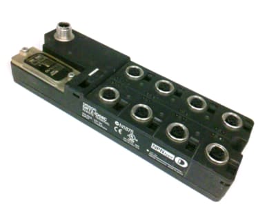 OMRON DRT2ID08C