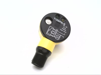 BANNER ENGINEERING 34740