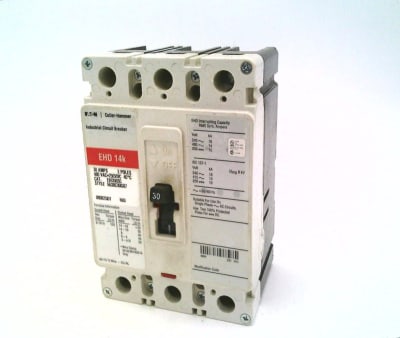 EATON CORPORATION EHD3030