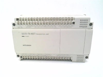 MITSUBISHI FX-48ET
