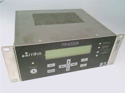 MKS INSTRUMENTS PR4000B-S2V2