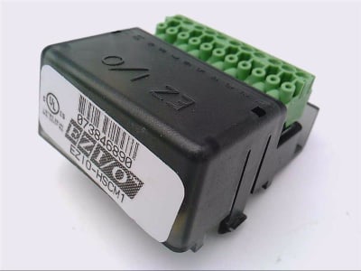 OMEGA ENGINEERING EZIO-HSCM1