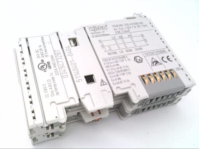 WAGO 750-637/000-001