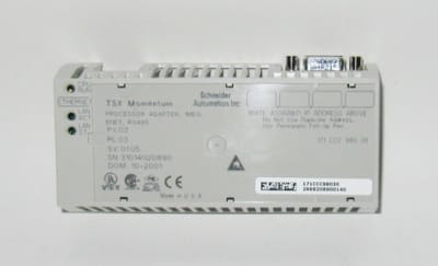 SCHNEIDER ELECTRIC 171-CCS-780-10