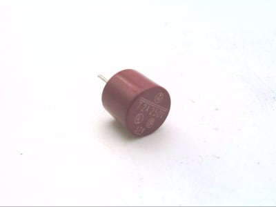 LITTELFUSE 37412000410