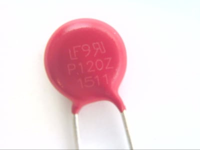 LITTELFUSE V120ZA1P