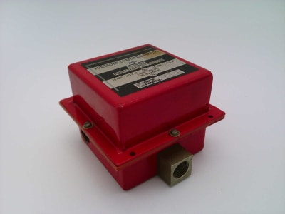 KIDDE-FENWAL, LLC 486536