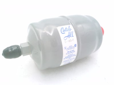 CATCH ALL C-163-F