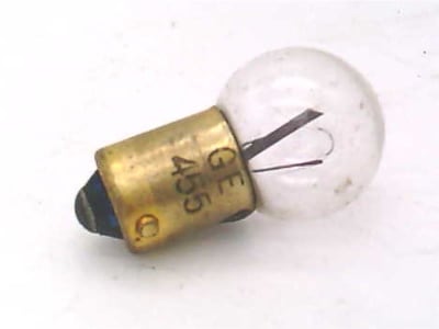 GENERAL ELECTRIC 455