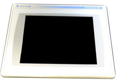 ALLEN BRADLEY 2711P-T12C15D7