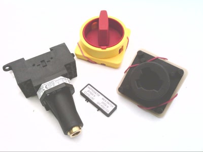 SALZER H216-41300-484M4