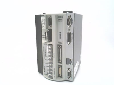 PARKER GV6K-U6E