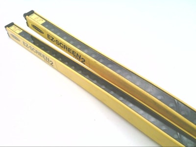 BANNER ENGINEERING LS2TR30-120Q8
