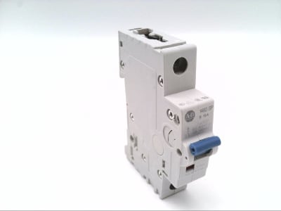 ALLEN BRADLEY 1492-SPM1B150