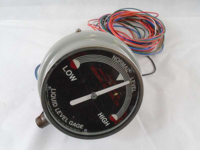 QUALITROL DAL-026-53