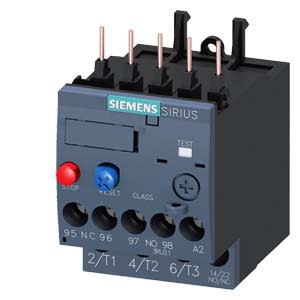 SIEMENS 3RU2116-1BB0