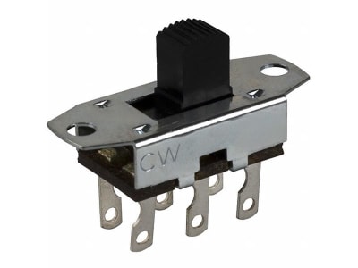 CW INDUSTRIES GPI-154-3013