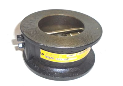 CRANE CHEMPHARMA G25-HMF