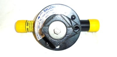 BROEN 303-304L-PTFE