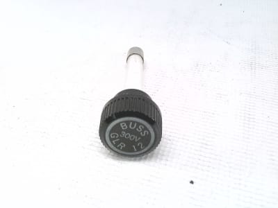 EATON CORPORATION GLR-12A