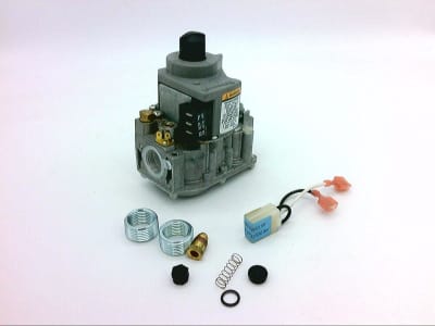 HONEYWELL VR8345M4302