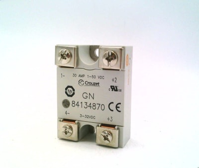 CROUZET 84134870