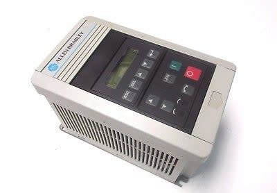 ALLEN BRADLEY 1305-AA03A-ES-HA2