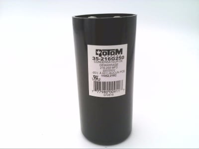 ALLTEMP HEATING & COOLING 35-216G250