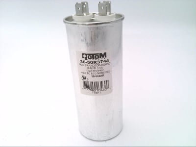 ALLTEMP HEATING & COOLING 36-50R3744