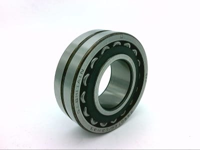 SKF 22207-CC/C3W33